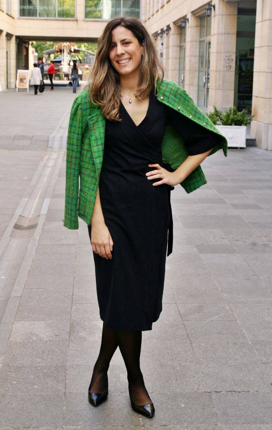 dijana modamo linija