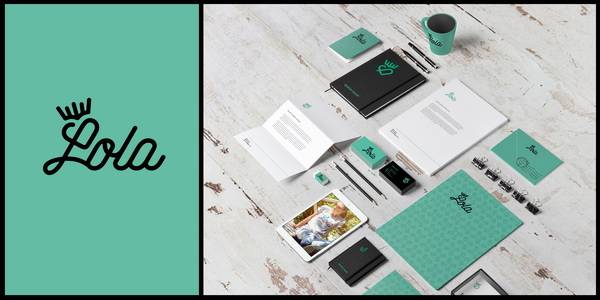 Lola branding 01