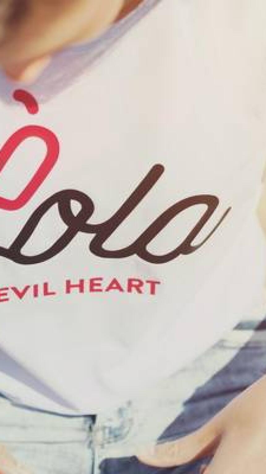 Brand Lola.tees ima novi vizualni identitet