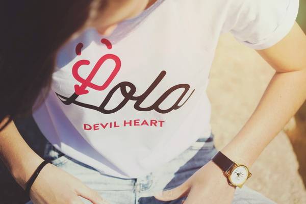 Brand Lola.tees ima novi vizualni identitet