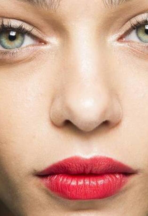 4 jednostavna make-up trika kako savršeno nanijeti mat ruž