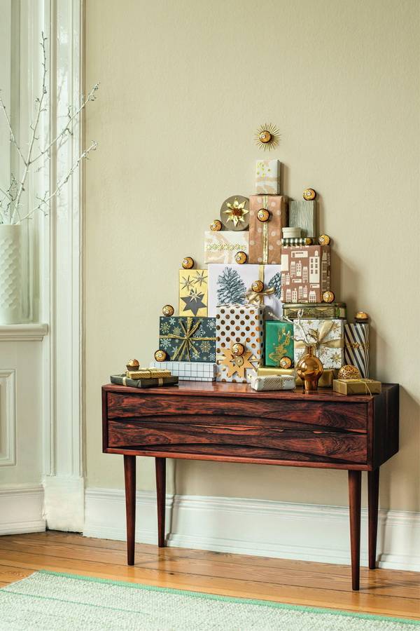 Gift tree