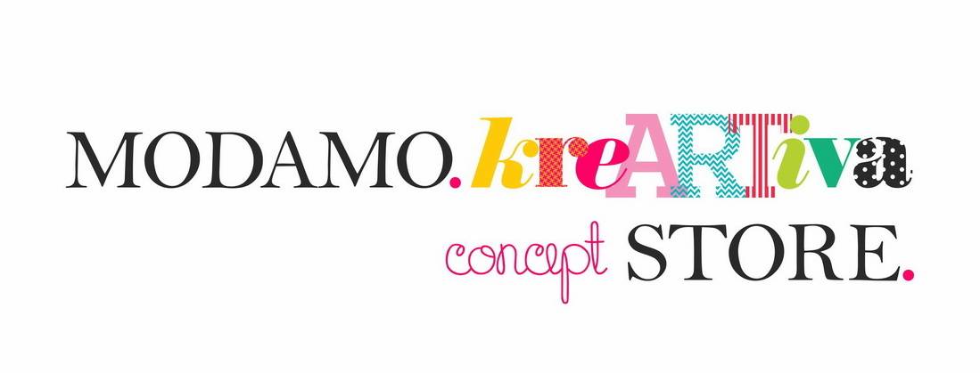 modamokreartivaconeptstore logo