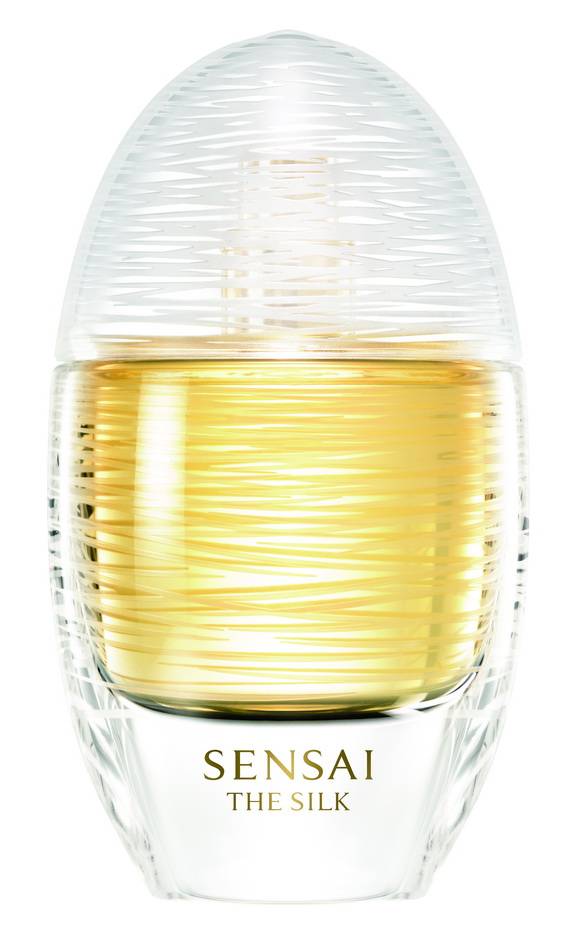 The Silk Eau De Parfum Wh