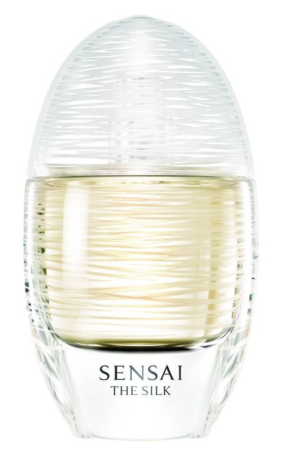The Silk Eau De Toilette Wh