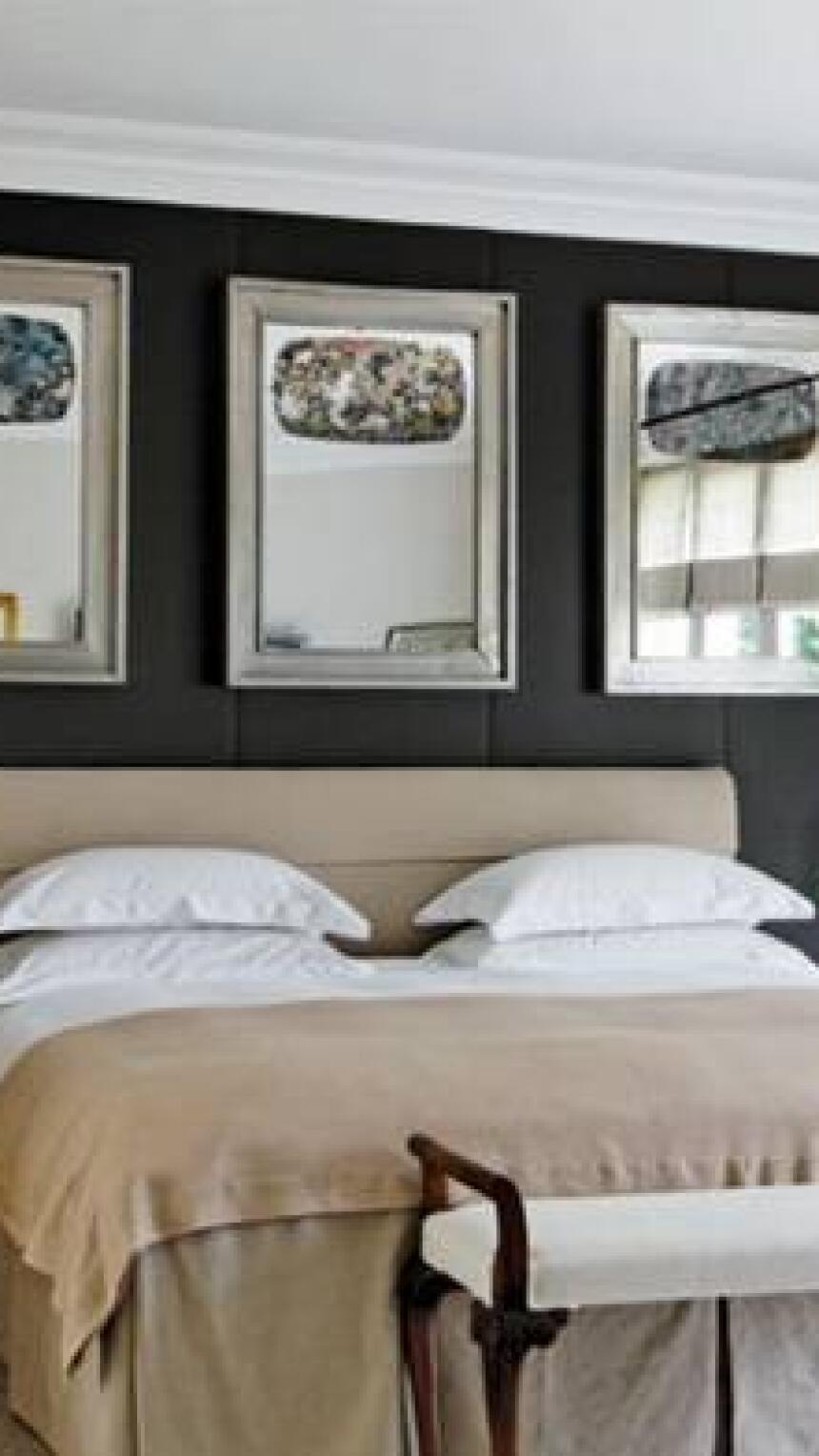 21 fotografija koja će vas potaknuti na makeover vaše spavaće sobe