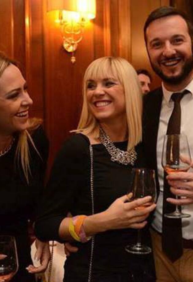 Sarajevo je sinoć uživalo u vrhunskim vinima predstavljenim na Wine Weekendu