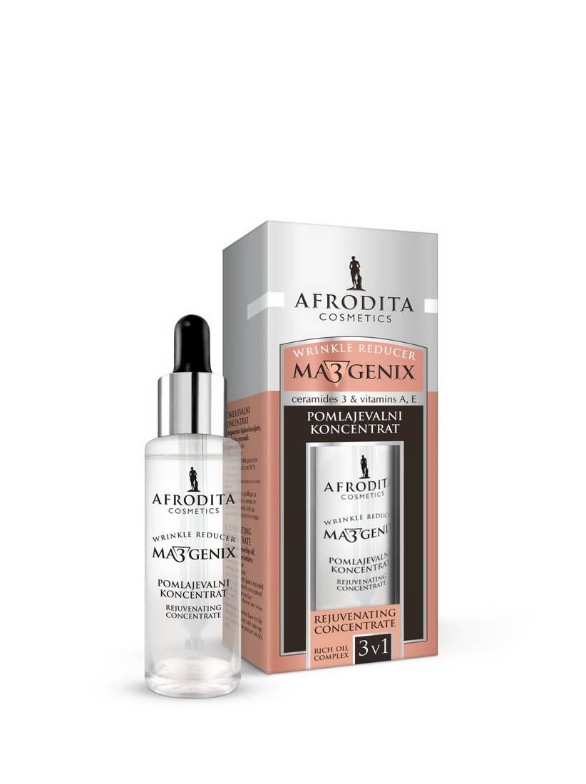 afrodita matrigenix koncentrat