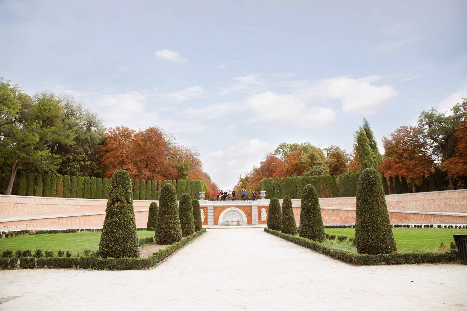 buen retiro park