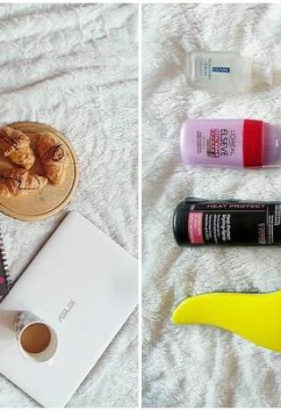 ​MODAMO.info zaviruje: U beauty rutinu bh.blogerice Ajle Hodžić 