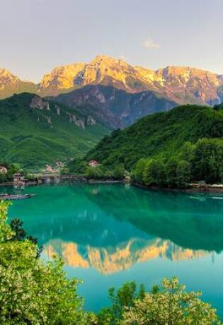 Bosna i Hercegovina se našla na zavidnoj listi najpoželjnijih destinacija za 2016.-u!