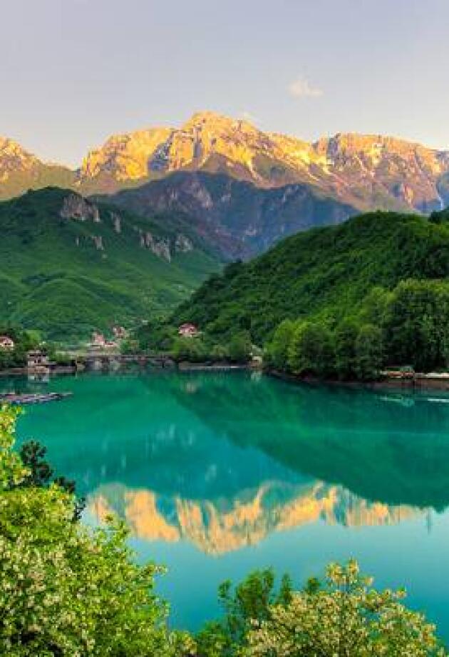 Bosna i Hercegovina se našla na zavidnoj listi najpoželjnijih destinacija za 2016.-u!
