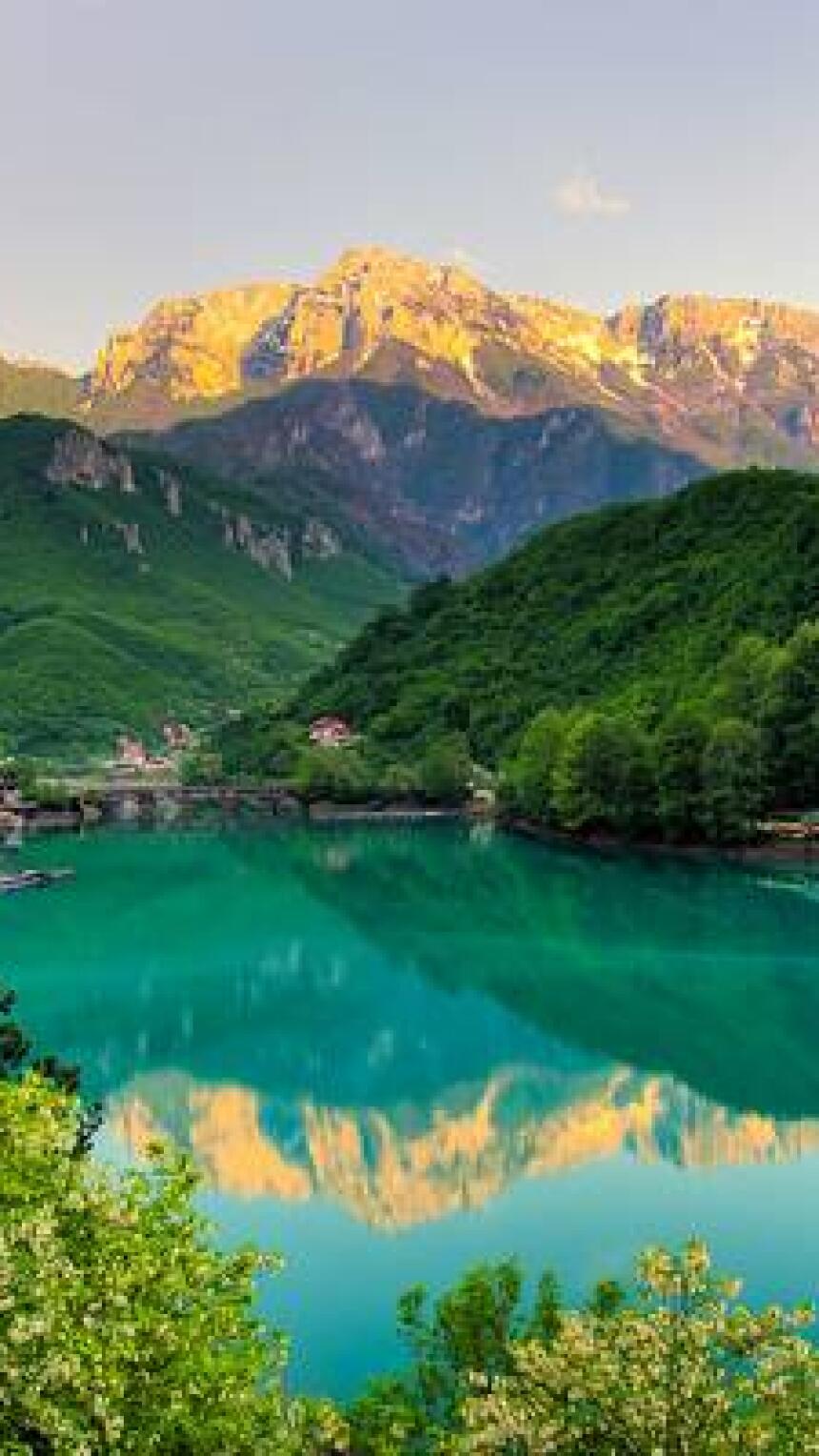 Bosna i Hercegovina se našla na zavidnoj listi najpoželjnijih destinacija za 2016.-u!