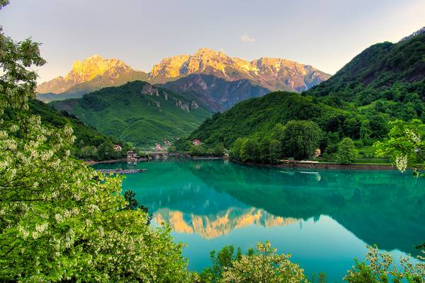 Bosna i Hercegovina se našla na zavidnoj listi najpoželjnijih destinacija za 2016.-u!