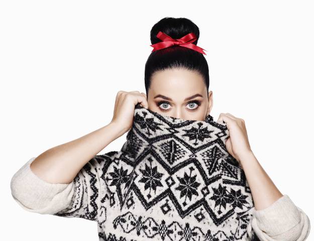 Katy hm