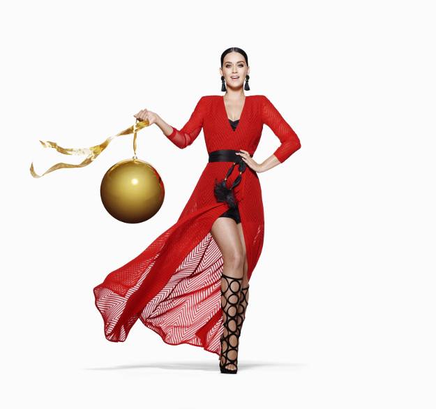 Katy hm1