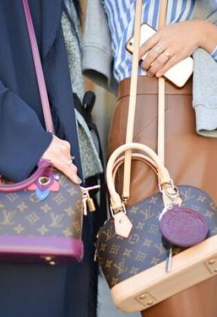 Pogledajte novi model Louis Vuitton torbe vrijedan 55,500 američkih dolara