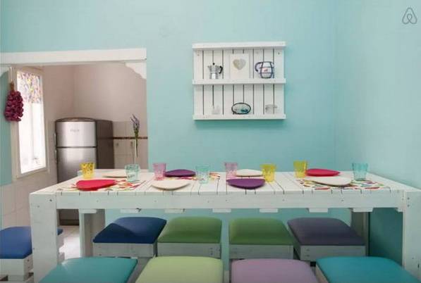 Zanimljivo uređeni apartmani u Beogradu u kojima možete boraviti za manje od 80 KM