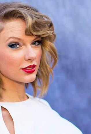 #WomenWhoWork: 5 poslovnih savjeta Taylor Swift
