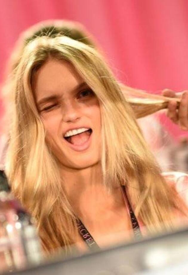 Video tutorijal: Kako napraviti frizuru poput Victoria’s Secret anđela?
