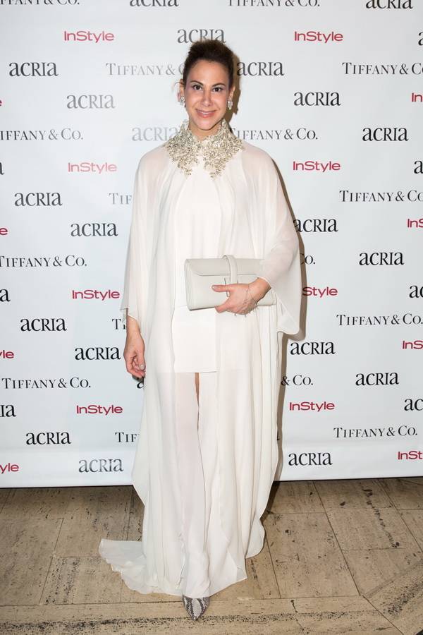 kaftan alyson