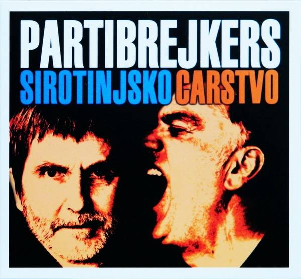 partibrejkers sirotinjskocarstvo
