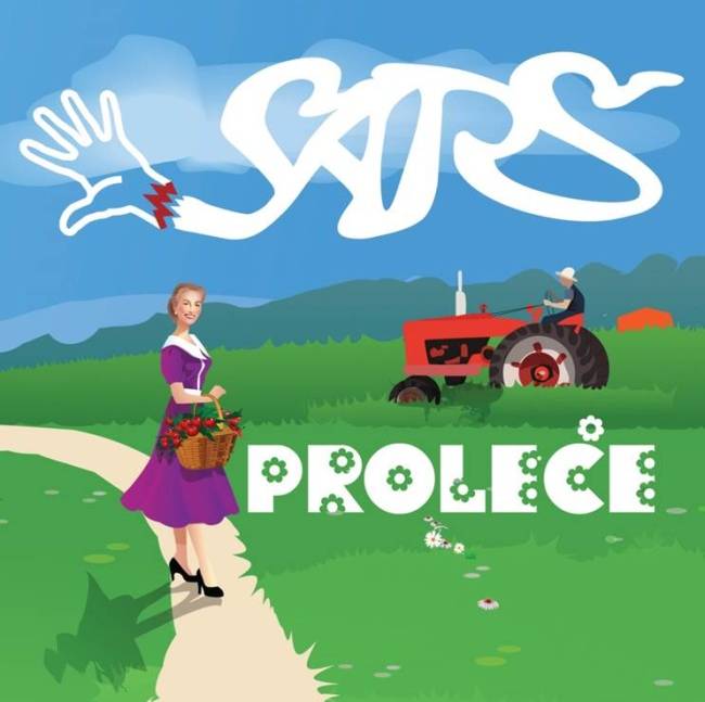 sars prolece