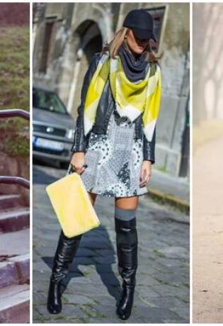 5 bh.blogerica predlaže kako izgledati dotjerano i na niskim temperaturama