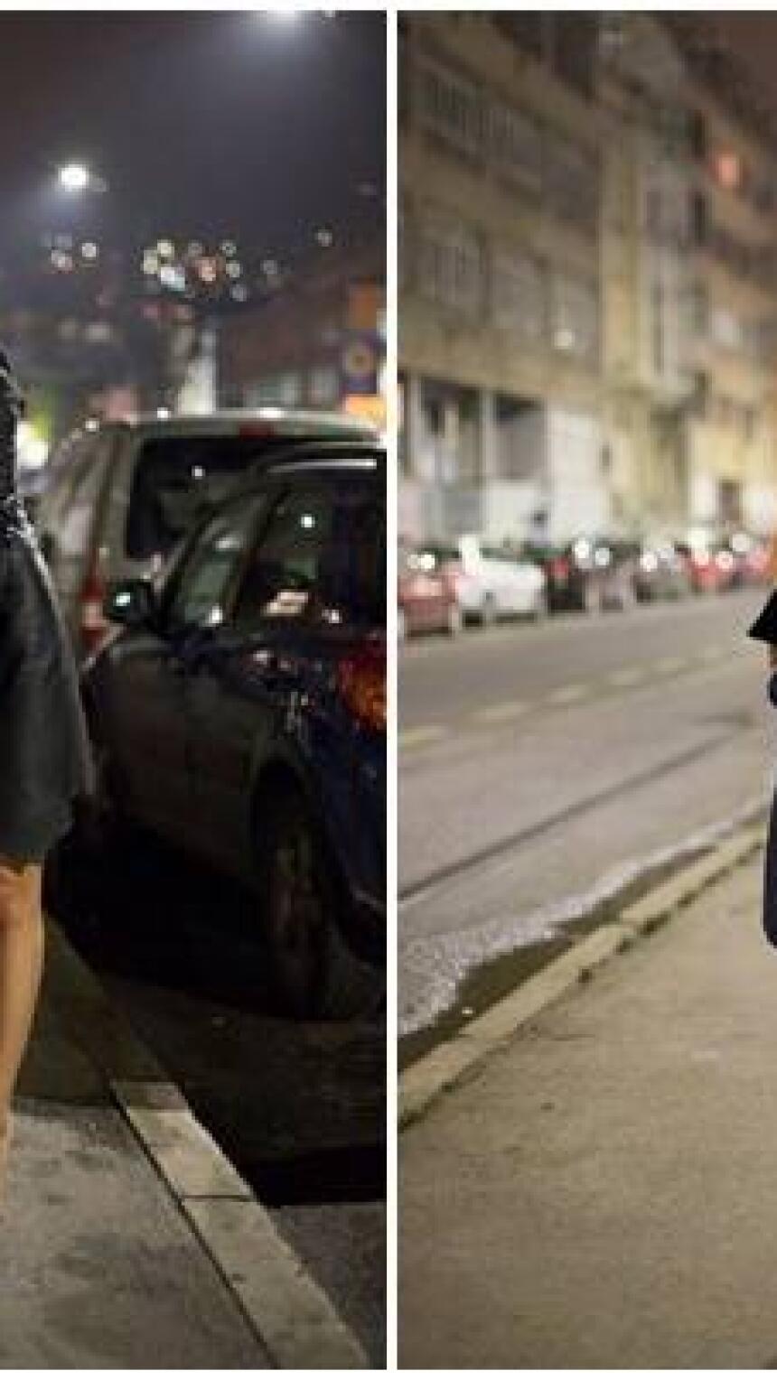 Street style: Najzanimljivije kombinacije sa sinoćnje promocije CHICovnika