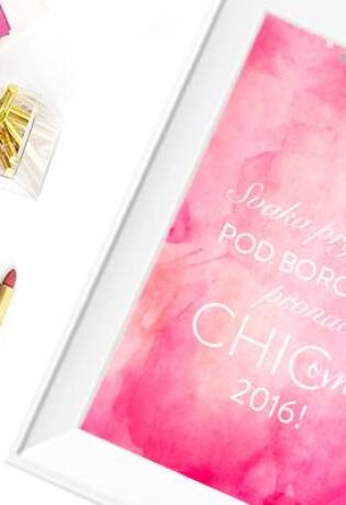 Elie Saab i Oscar de la Renta kao inspiracija dizajnu CHICovnika za 2016.