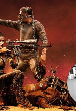 TOP 5: S upraviteljicom CineStar kina smo odabrali 5 najboljih filmova iz 2015.