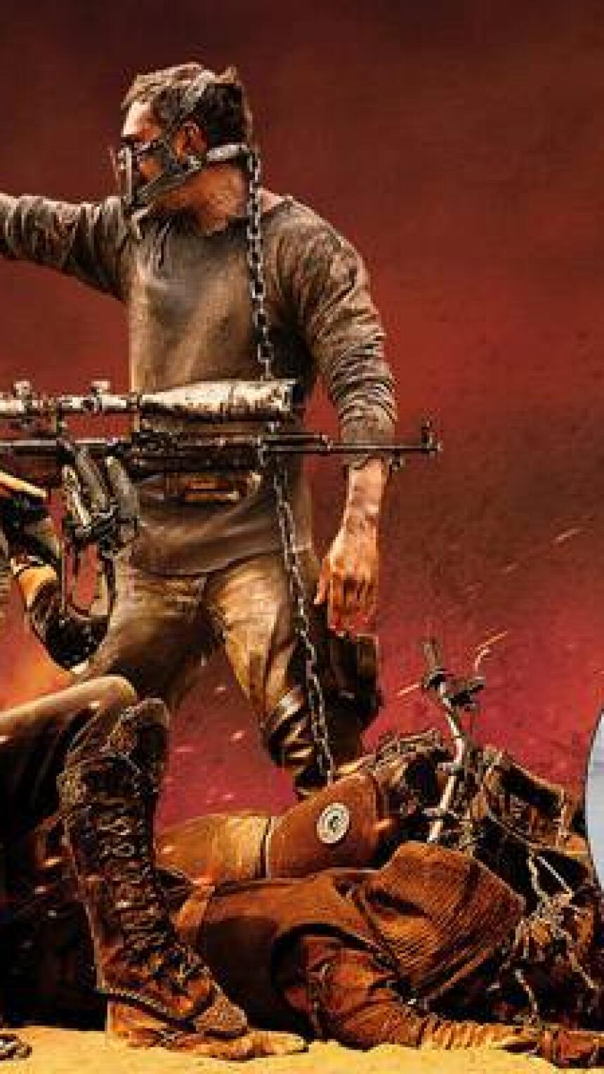 TOP 5: S upraviteljicom CineStar kina smo odabrali 5 najboljih filmova iz 2015.
