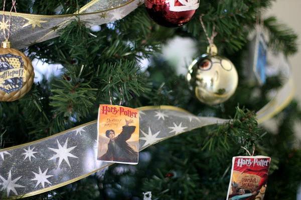Blagdanska zabava kakvu žele svi ljubitelji Harry Pottera