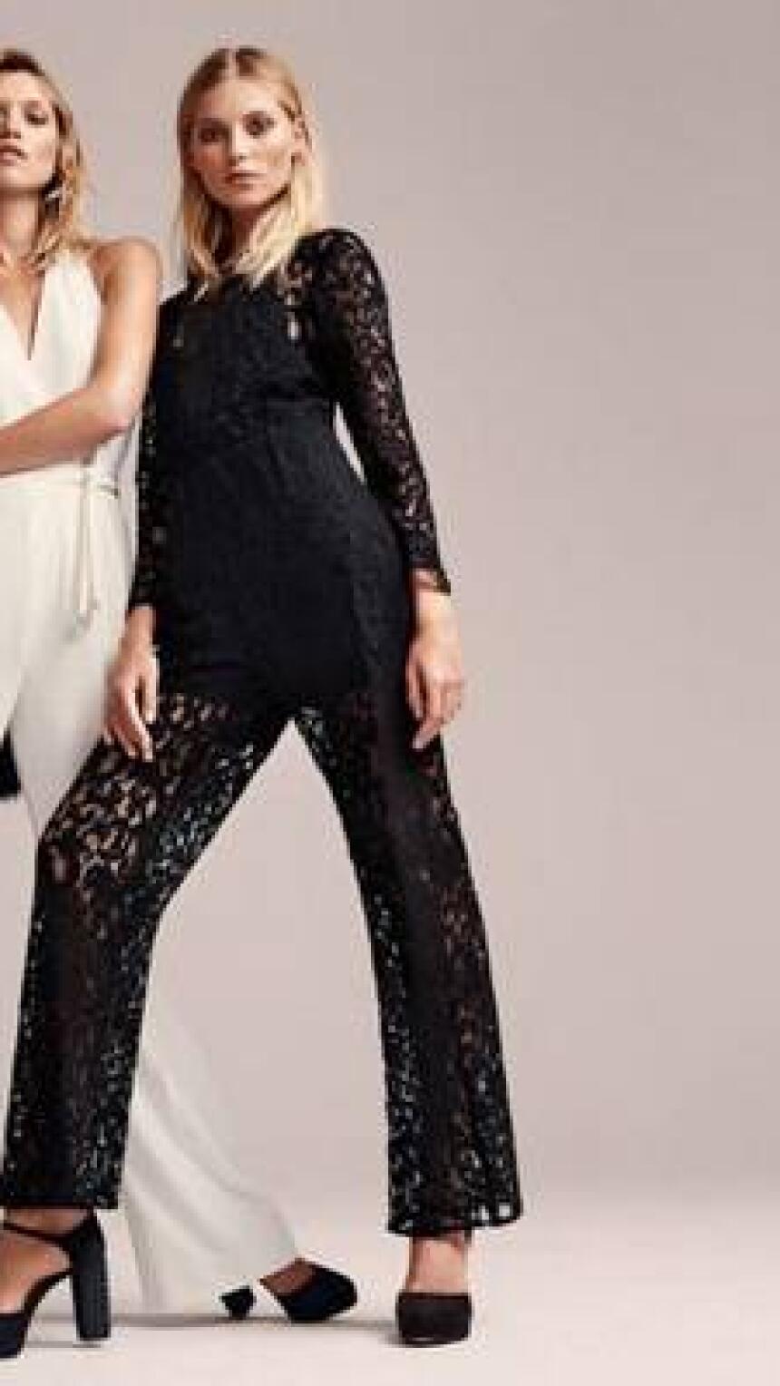H&M lookbook će vam biti sjajan vodič kroz blagdansko odijevanje
