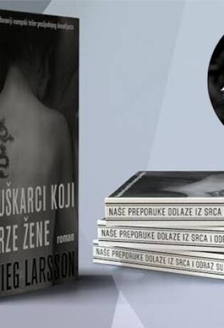 Top 5: Sa voditeljicom bloga „Čitaj knjigu“ smo odabrali 5 knjiga koje su obilježile 2015. godinu