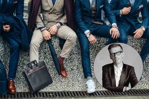 TOP 5: Sa urednikom Harper's Bazaara smo odabrali IT poklone za muškarca sa stilom