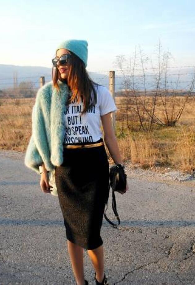 Savjet blogera: Selma Bijedić je 5 dana provela u komadima iz MODAMO.linije