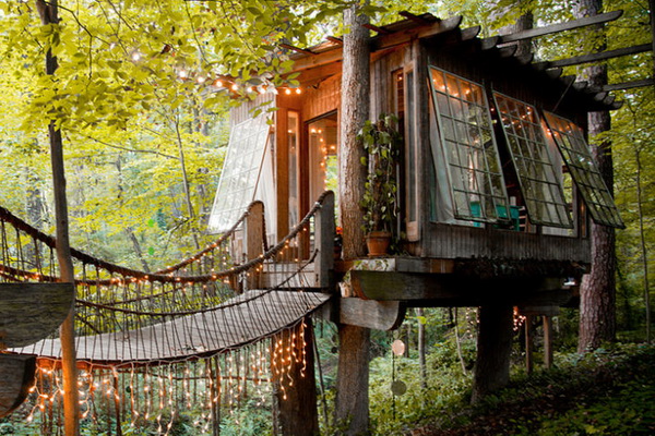 Airbnb je objavio popis 9 najpoželjnijih nekretnina diljem svijeta