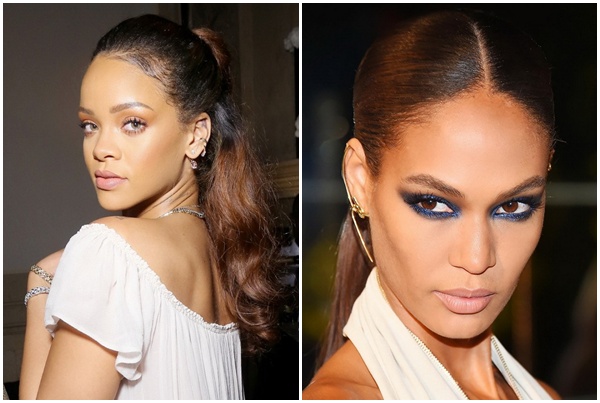 Celebrity inspiracija: 10 odličnih beauty lookova koje želimo kopirati
