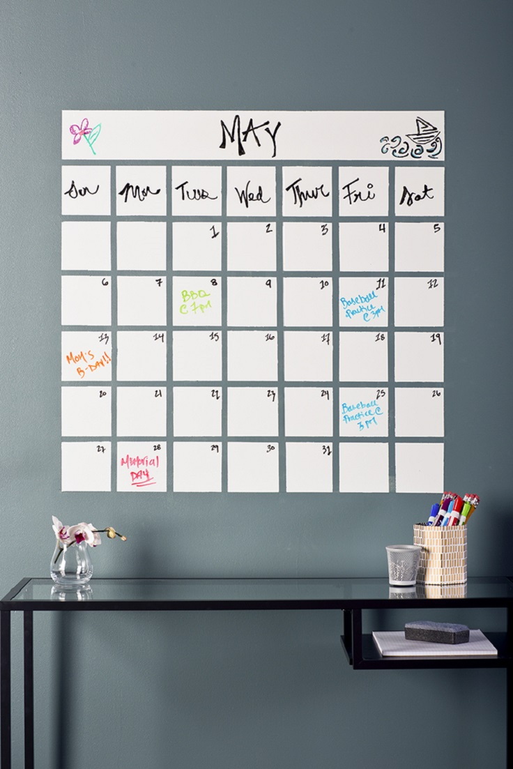 calendar5