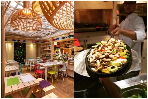 Restoran Klopa je vaša nova omiljena gastro adresa za ukusna jela