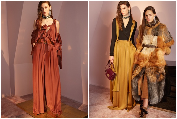 Pogledajte lookbook prve Lanvin kolekcije nakon odlaska velikana Albera Elbaza