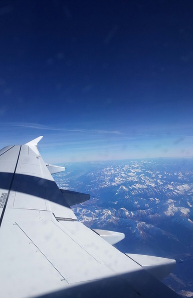 Alpe
