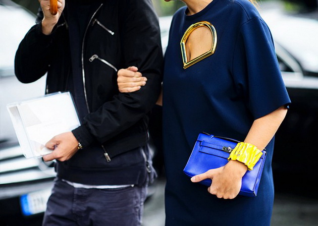 Micro trend kojeg obožavaju street style zvijezde