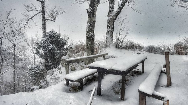 Upoznajte ljepote Čvrsnice kroz foto dnevnik Stanislave Borovac