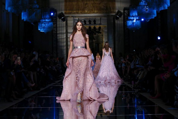 Bajkovite haute couture kreacije Zuhaira Murada 