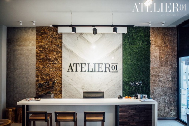 Atelier 01: Sarajevski concept store u kojem ćete pronaći jedinstvene komade namještaja