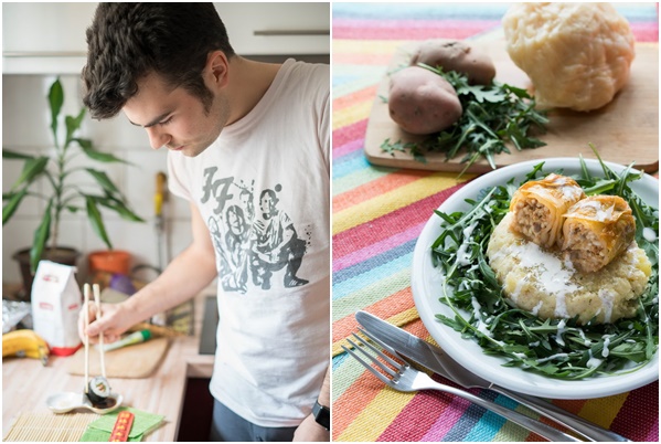 GreenHead, bh.gastro blog koji biste i vi trebali pratiti
