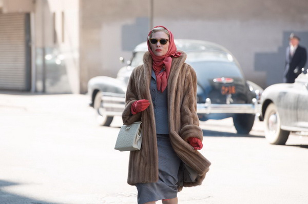 Film Carol će vam biti odlična inspiracija za kreiranje elegantnih i bezvremenskih kombinacija