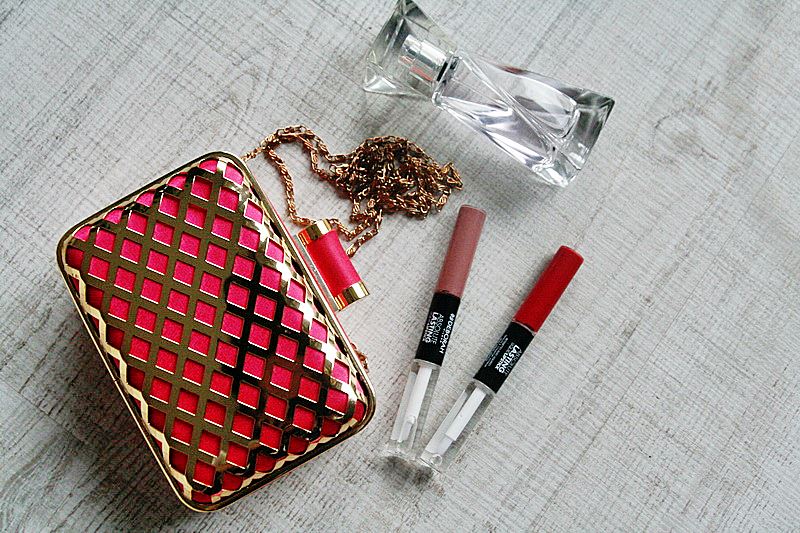 Isprobali smo Pupa Vamp maskaru i Deborah Absolute Lasting Liquid duo ruž i s vama dijelimo naše dojmove